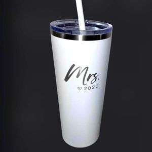 COPY - Mrs 2022 tumbler